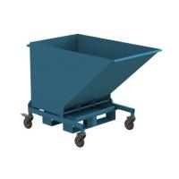 Контейнер для стружки опрокидывающийся КО 05