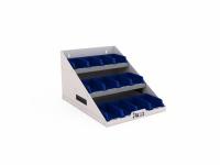 Подставка-горка 330х430х570 №1