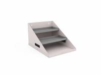 Подставка-горка 330х430х570