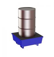 Задерживающий резервуар для 1 бочки(545х800х800)