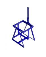 Опрокидыватель канистр 50/60 литров