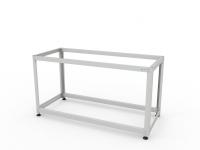 Каркас стола COMBAT трехтумбовый