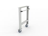 Опора мобильная WOKER PRO