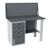 Верстак SMART 1280.4.S1.0.d Верстак SMART 1280.4.S1.0.d