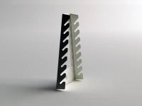 Держатель ключей (8 ключей) (на винтах)