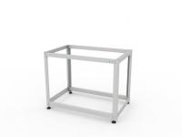 Каркас стола COMBAT двухтумбовый