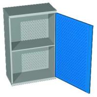 Шкаф инструментальный ШМИ-154-А (Z)