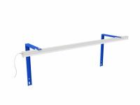 Осветительный прибор L=900 мм WOKER