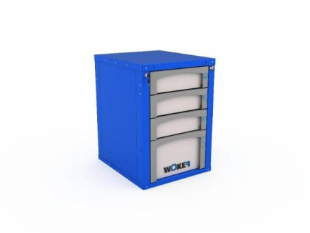 Тумба WOKER 4 (Тайвань)