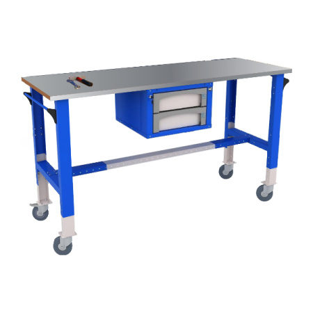 Стол WOKER WTMR FC 2000 №1 комплект 120