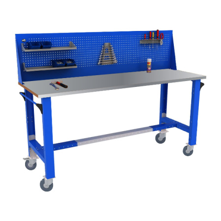 Стол WOKER WTM FC 2000 №1 комплект 101