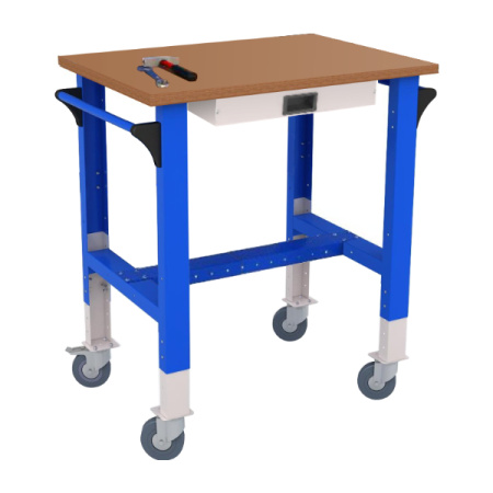 Стол WOKER WTMR F 1000 №1 комплект 210