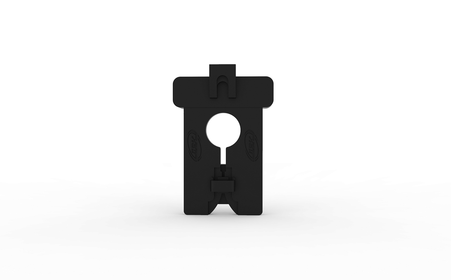 Крючок L=150 мм