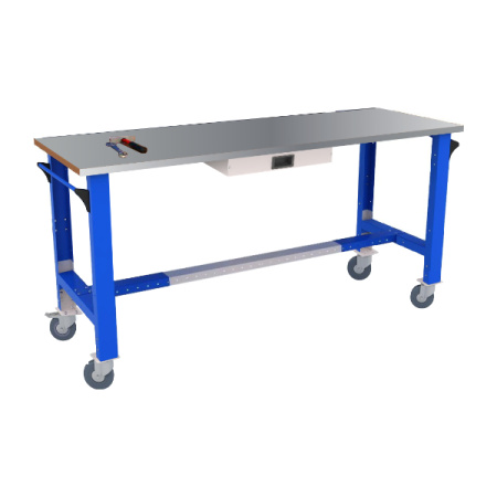 Стол WOKER WTM FC 2000 №1 комплект 110