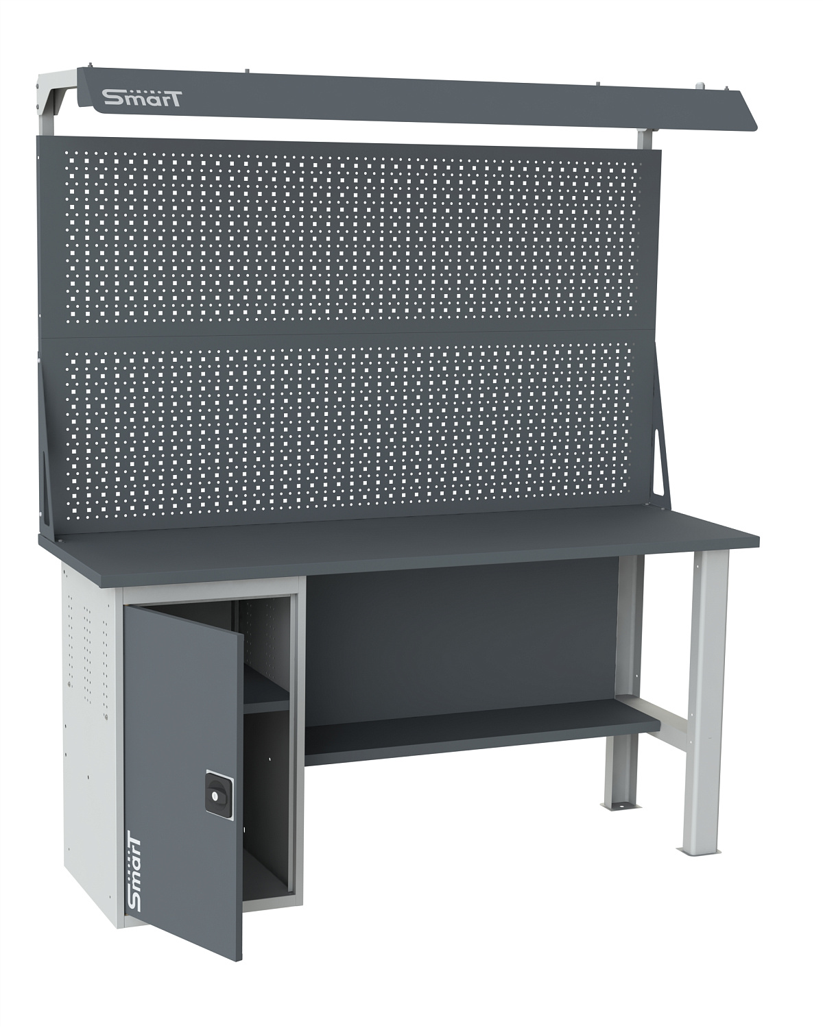 Верстак SMART 1760.1.S3.0.d2 Верстак SMART 1760.1.S3.0.d2