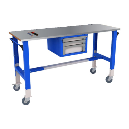 Стол WOKER WTMR FC 2000 №1 комплект 130