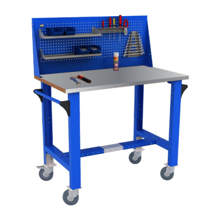 Стол WOKER WTM FC 1200 №1 комплект 101