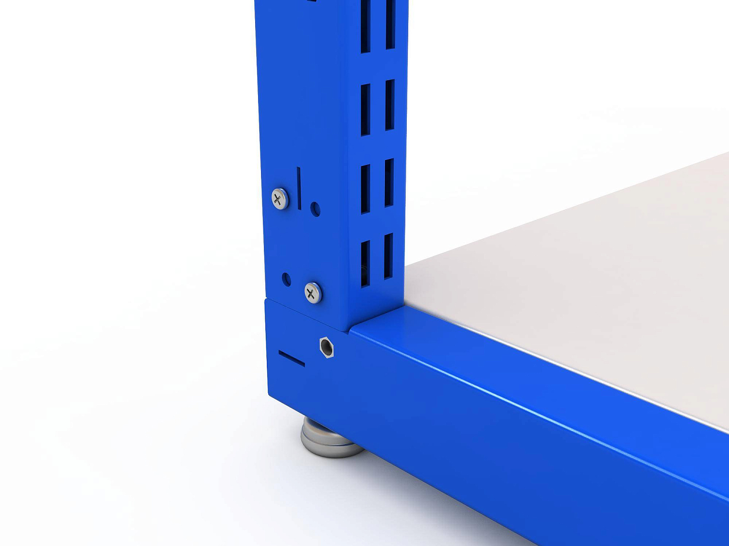 Система хранения SORTEX 1495 №1-4 (односторонняя)