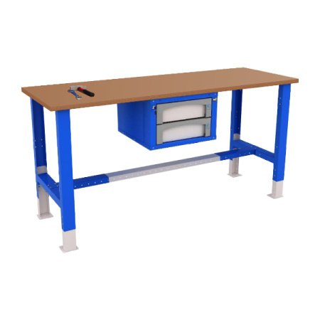 Стол WOKER WTSR F 2000 №1 комплект 2300