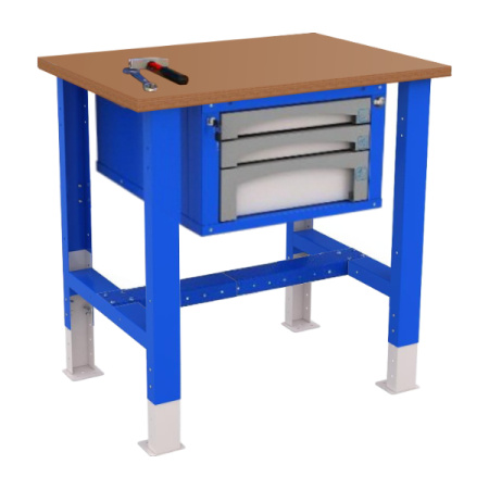 Стол WOKER WTSR F 1000 №1 комплект 2400