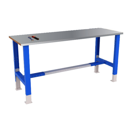 Стол WOKER WTSR FC 2000 №1 комплект 1100