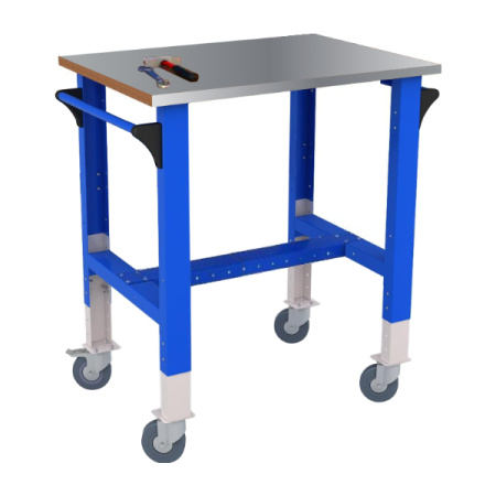 Стол WOKER WTMR FC 1000 №1 комплект 100