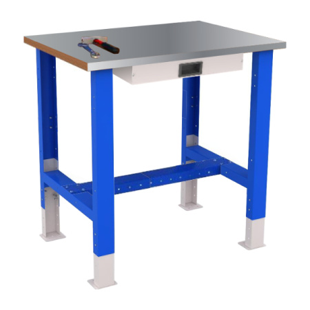 Стол WOKER WTSR FC 1000 №1 комплект 1200