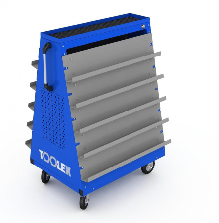 Тележка TOOLEX XS №2/CAR-TOOL XS №2
