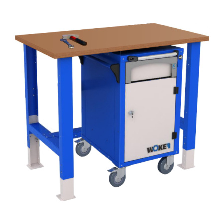 Стол WOKER WTSR F 1200 №1 комплект 2120