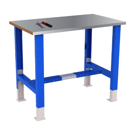 Стол WOKER WTSR FC 1200 №1 комплект 1100