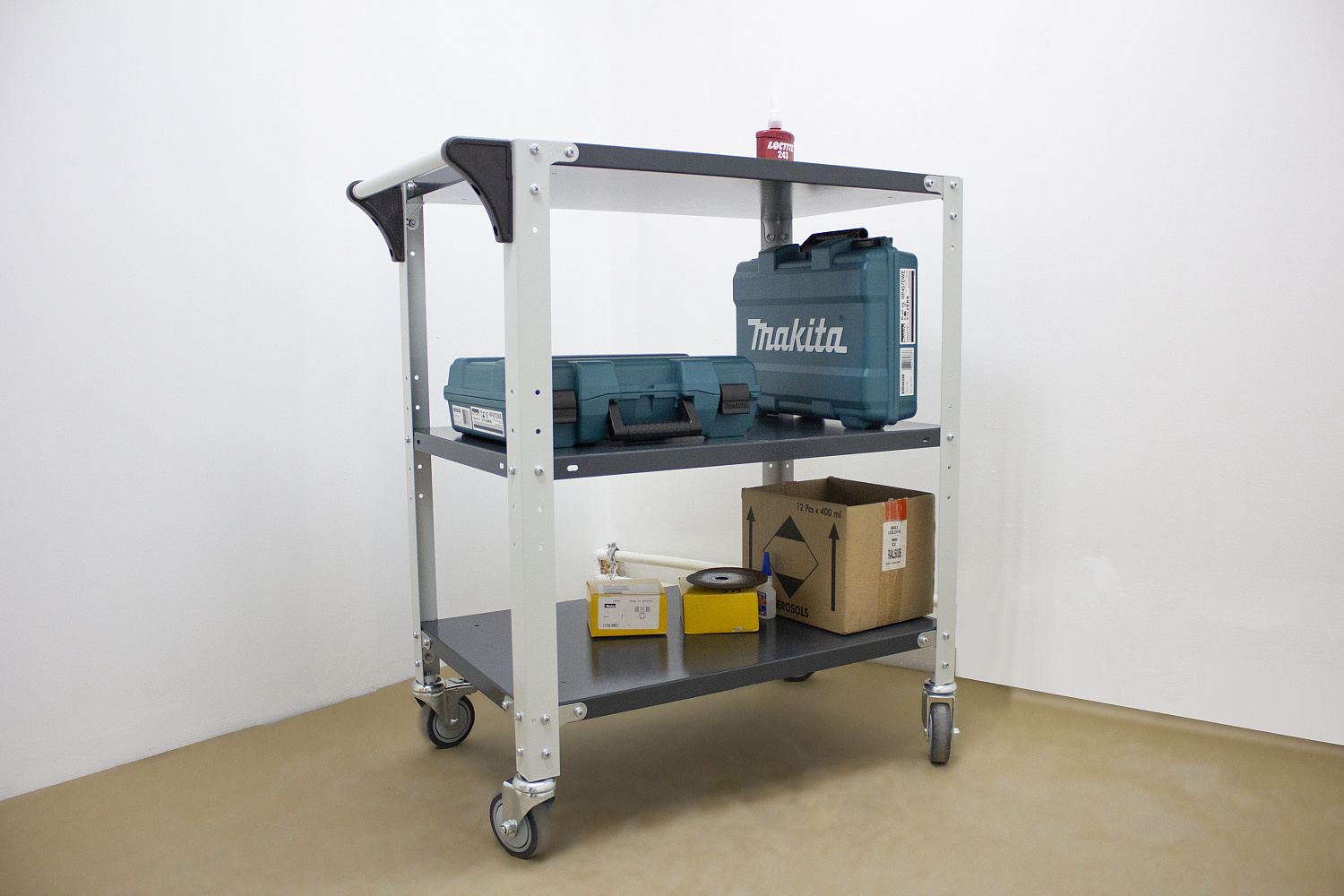 Тележка SMART 1М