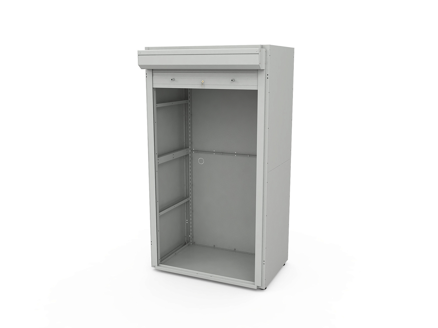 Шкаф для оснастки к станкам с ЧПУ MODUL XL SK40.1 Шкаф для оснастки к станкам с ЧПУ MODUL XL SK40.1