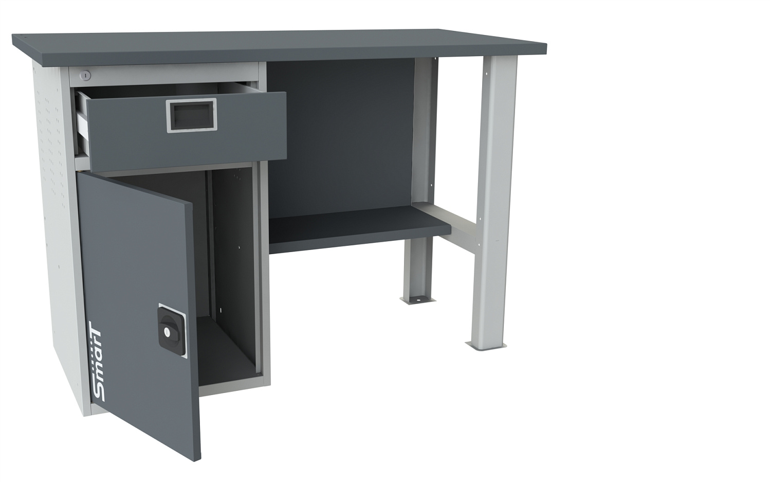 Верстак SMART 1280.1-1.S1.0 Верстак SMART 1280.1-1.S1.0