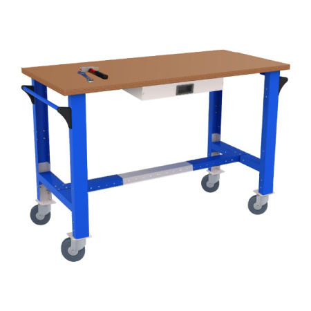 Стол WOKER WTM F 1500 №1 комплект 210