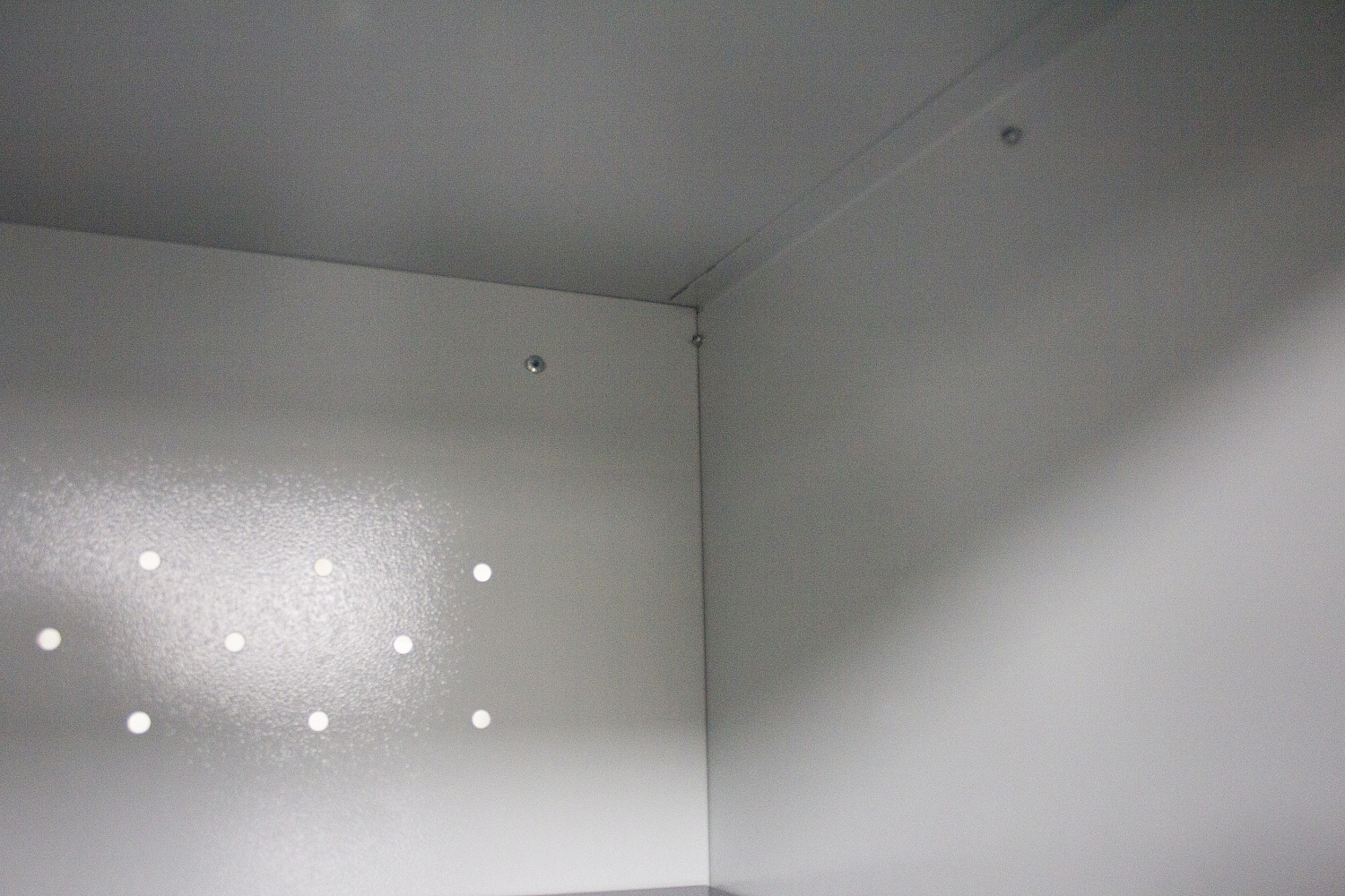 Шкаф SMART универсальный