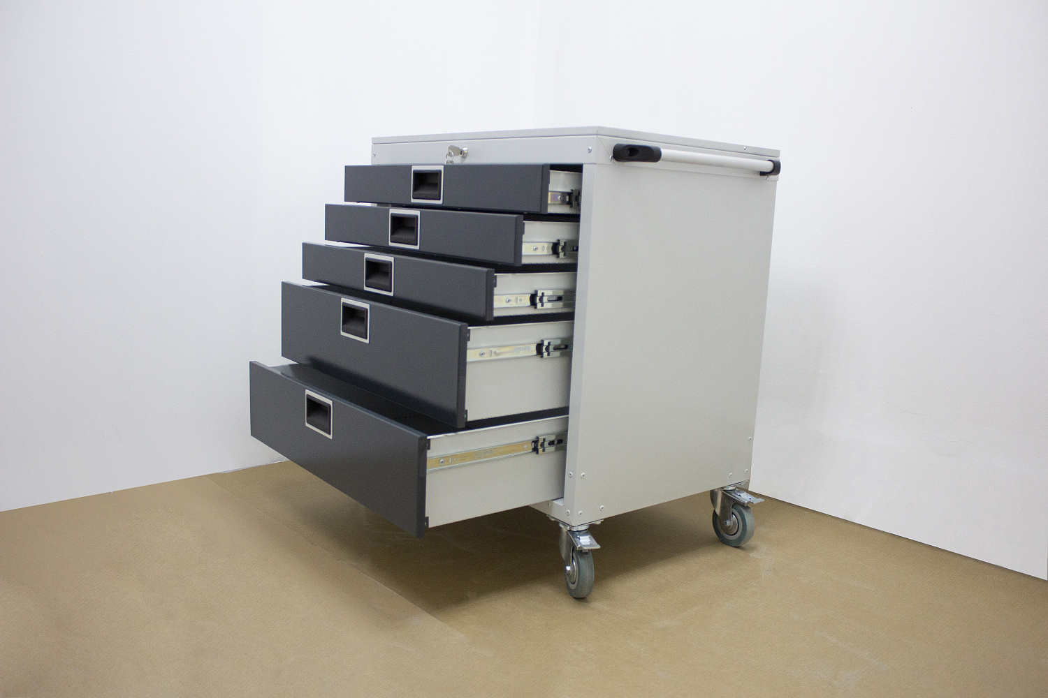 Тумба SMART 5M с лотком