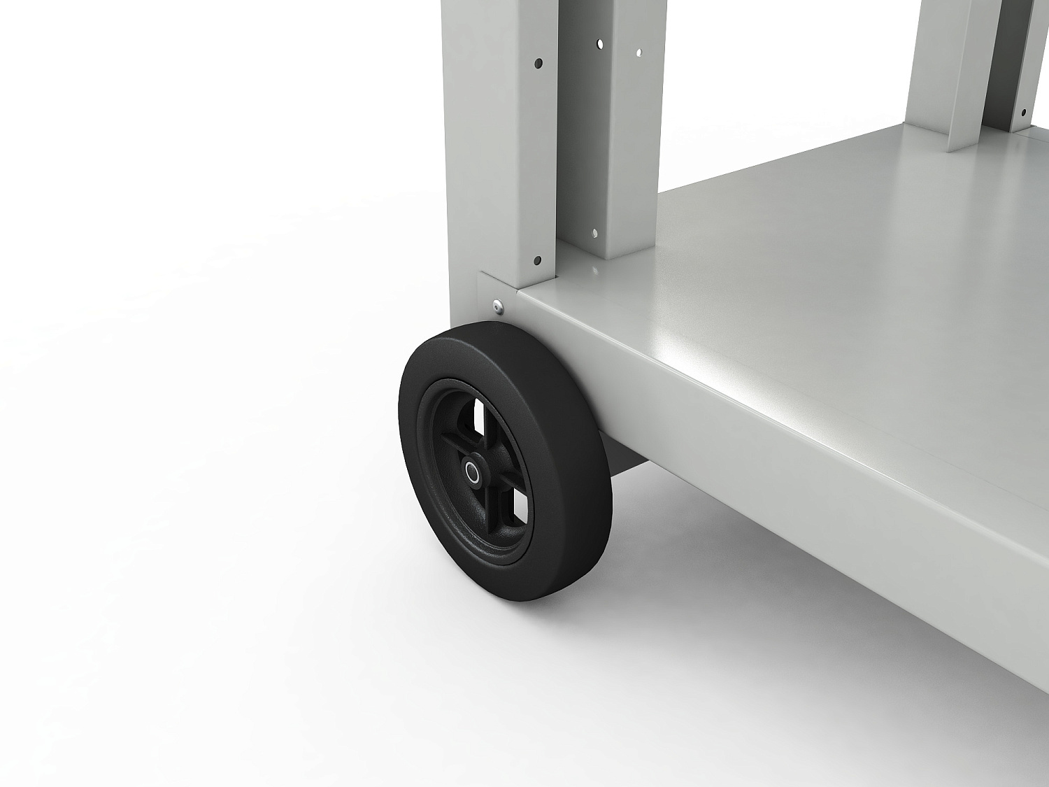 Тумба инструментальная LOGITEX 06 XS