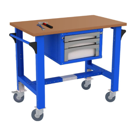 Стол WOKER WTM F 1200 №1 комплект 230