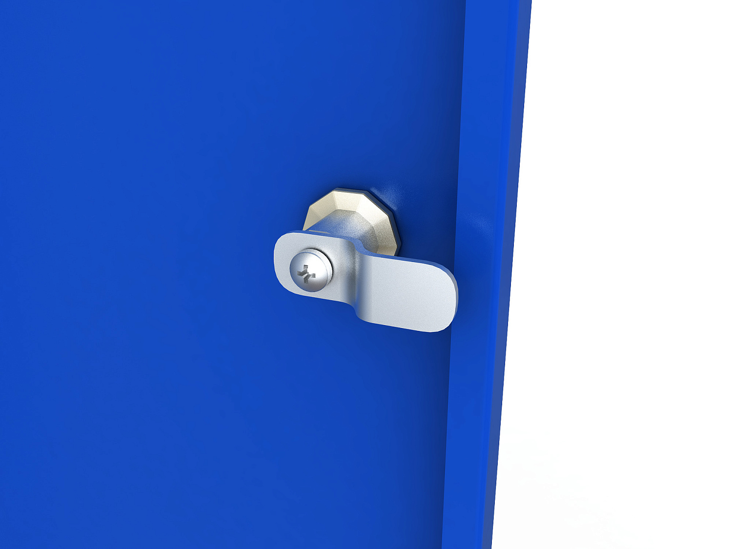 Шкаф гардеробный металлический COMFORT 2000/22 (800)