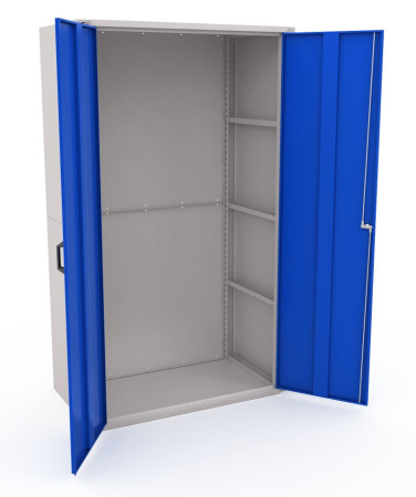 Корпус шкафа серии MODUL 2000 (металл)
