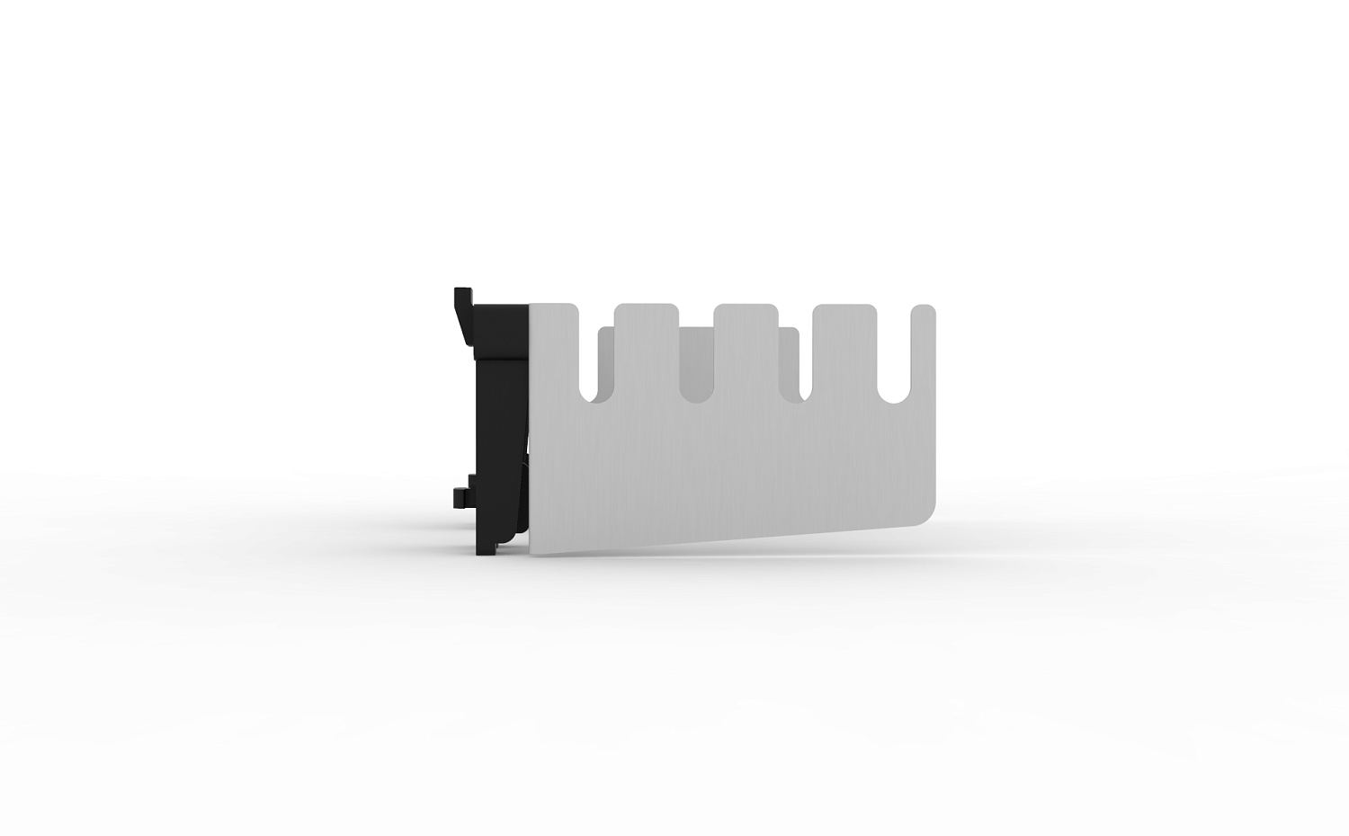 Держатель парный для 4-х пил (к-т 2 шт)