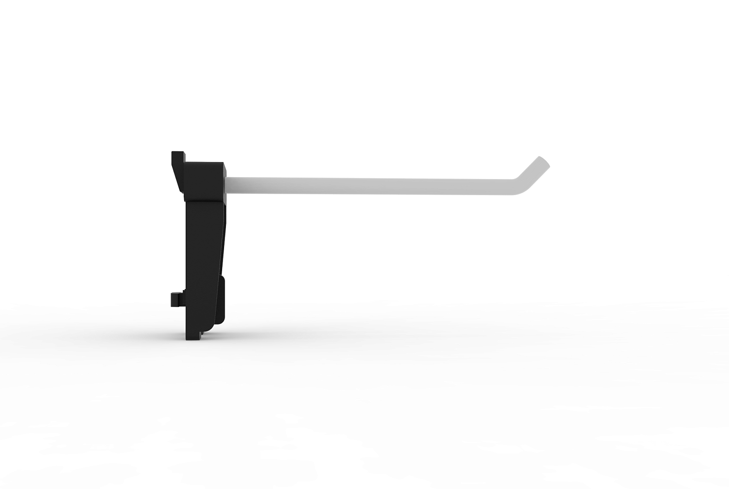 Крючок L=100 мм