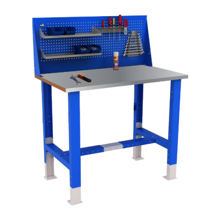 Стол WOKER WTSR FC 1200 №1 комплект 1101