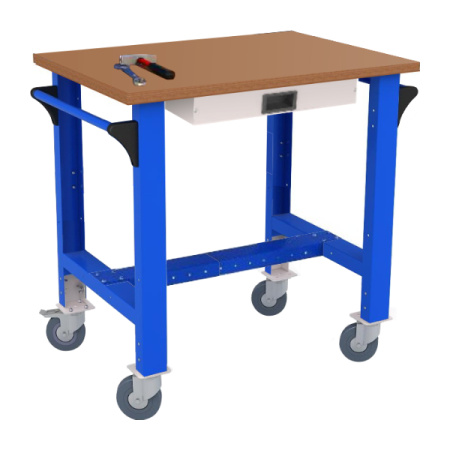 Стол WOKER WTM F 1000 №1 комплект 210