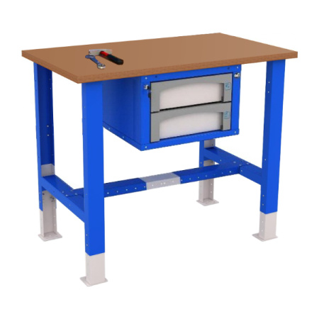 Стол WOKER WTSR F 1200 №1 комплект 2300