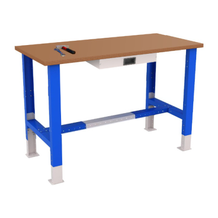 Стол WOKER WTSR F 1500 №1 комплект 2200