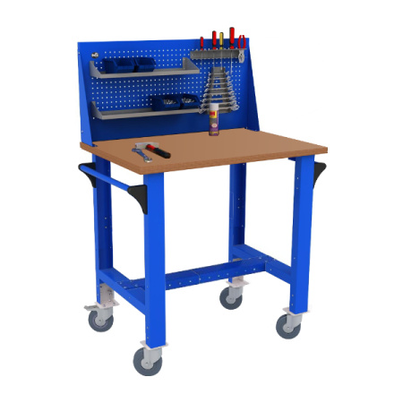 Стол WOKER WTM F 1000 №1 комплект 201