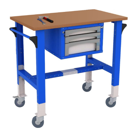 Стол WOKER WTMR F 1200 №1 комплект 230