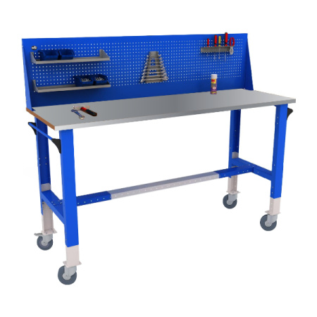 Стол WOKER WTMR FC 2000 №1 комплект 101