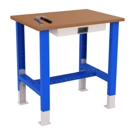 Стол WOKER WTSR F 1000 №1 комплект 2200